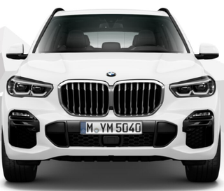 Illustration for article titled Is BMW learning their lesson?